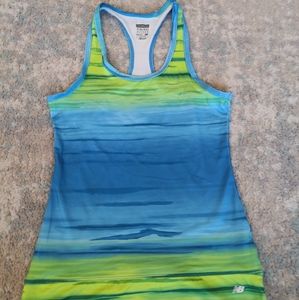 New Balance Tank Top, Size 6